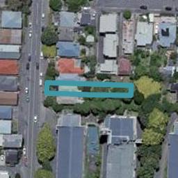 553 Adelaide Road, Berhampore, Wellington