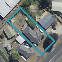 1 Tomin Road, Glenview, Hamilton