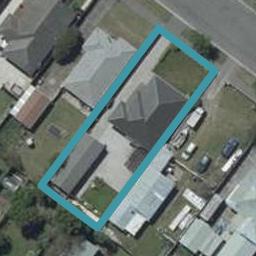 48 Bickerton Street, Wainoni, Christchurch