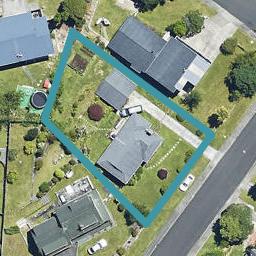 7 Wallingford Place, Hillcrest, Rotorua