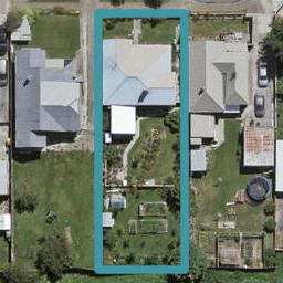 19 Rugby Street, Georgetown, Invercargill