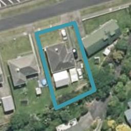 26 Manson Street, Taumarunui