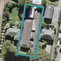 3/126 Triangle Road, Massey, Auckland