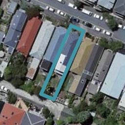 126 Elizabeth Street, Mount Victoria, Wellington