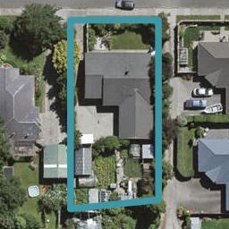 97 Avenal Street, Avenal, Invercargill