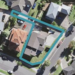2 Trotting Terrace, Fairview Heights, Auckland