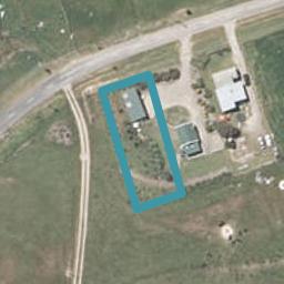 0 Route 52, Pongaroa
