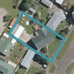 1 Alexandra Street, Pahiatua