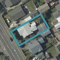 115 Wood Street, Takaro, Palmerston North