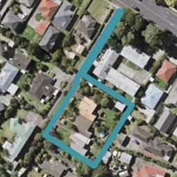 3/27A Pakuranga Road, Pakuranga, Auckland
