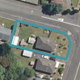 7 Guy Street, Dannevirke