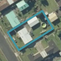 28 Barnett Street, Putaruru