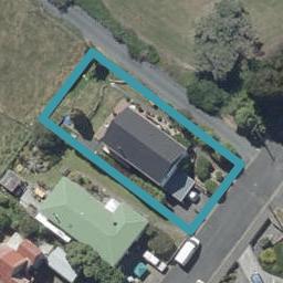 25 Helensburgh Road, Halfway Bush, Dunedin