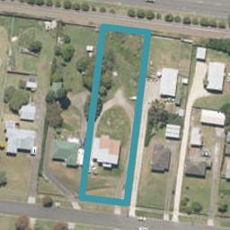 14 Wordsworth Street, Gonville, Whanganui