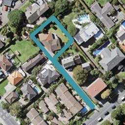 209A St Heliers Bay Road, Saint Heliers, Auckland