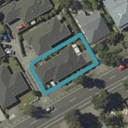 213 College Street, West End, Palmerston North