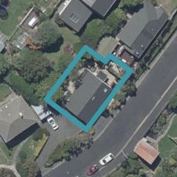 59 Prospect Bank, Wakari, Dunedin