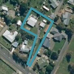 63 Higginson Street, Otane