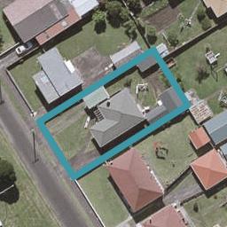 88 Broadway, Waitara, Waitara