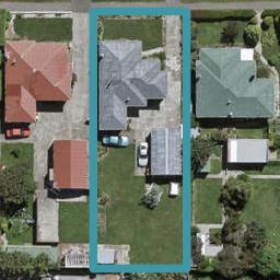 101 Jenkin Street, Strathern, Invercargill