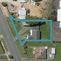 25 Morningside Road, Morningside, Whangarei