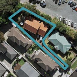 2/14 Derry Street, Remuera, Auckland