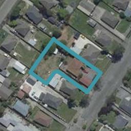 11 Morrison Avenue, Northcote, Christchurch