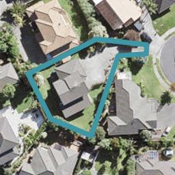 18 Trotting Terrace, Fairview Heights, Auckland