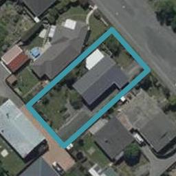 16 Oakhampton Street, Hornby, Christchurch