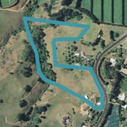 414B Esdaile Road, Whakamarama, Tauranga