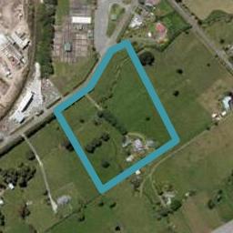 54 Saleyards Road, Kamo