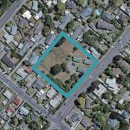 190 West Street, Greytown