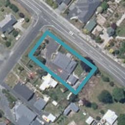 1 Sandown Street, Waihola