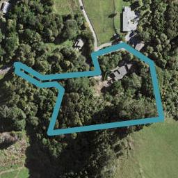 41 ELIZABETH PLACE, Drury, Drury