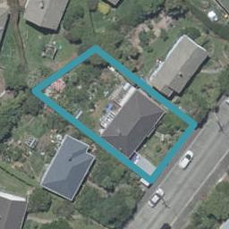 246 Hillingdon Street, Normanby, Dunedin