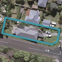 34 Awanui Street, Merrilands, New Plymouth