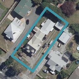 190 Great South Road, Ngaruawahia