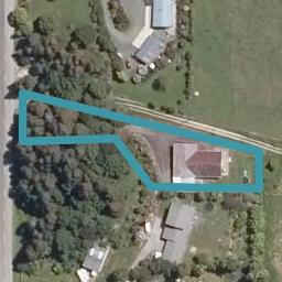 103 Gorge Road, Maungaturoto, Maungaturoto