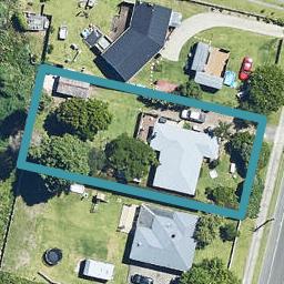 242 Matapihi Road, Tauranga