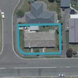 2/12 Queenspark Drive, Parklands, Christchurch