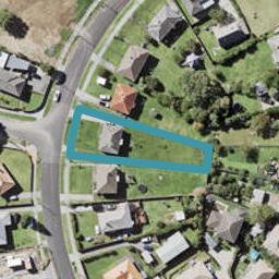 1 Leybourne Circle, Glen Innes, Auckland