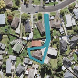 14A Karo Place, Glendene, Auckland
