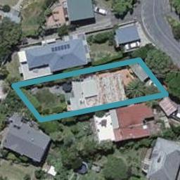 41 Nevay Road, Karaka Bays, Wellington