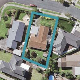 18 Jillteresa Crescent, Half Moon Bay, Auckland