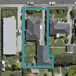 67 Helmsdale Street, Waverley, Invercargill