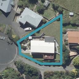 31 Dalrymple Street, Pine Hill, Dunedin
