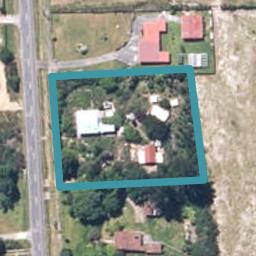 94 Main Road, Blackball, Greymouth
