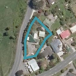 84 Hurndall Street East, Maungaturoto