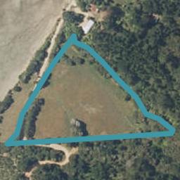 430 Bill Bryants Road, Squally Cove, Marlborough Sounds