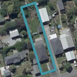 50 Mountbatten Street, New Brighton, Christchurch